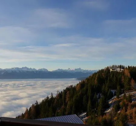 Apartment Weitblick - Almresort Gerlitzen By Seebnb * Kanzelhöhe