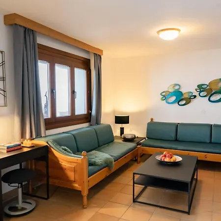 Apartment Weitblick - Almresort Gerlitzen By Seebnb Apartman Kanzelhöhe