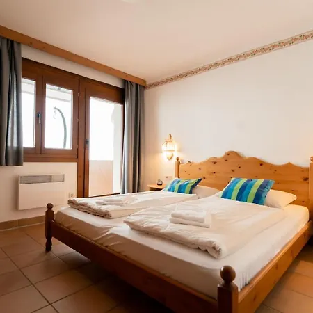 Apartment Weitblick - Almresort Gerlitzen By Seebnb Apartman *