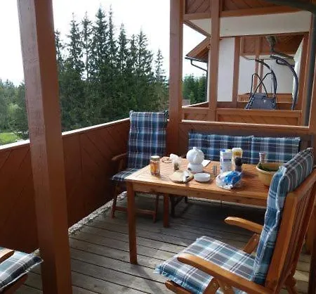 Apartment Weitblick - Almresort Gerlitzen By Seebnb *