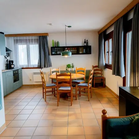Apartment Weitblick - Almresort Gerlitzen By Seebnb Apartman