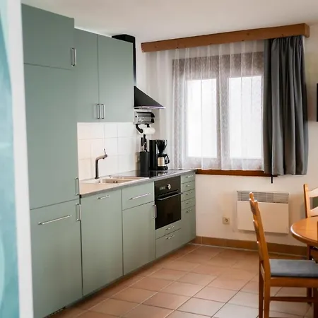 Apartment Weitblick - Almresort Gerlitzen By Seebnb * Kanzelhöhe