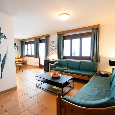 Apartment Weitblick - Almresort Gerlitzen By Seebnb Apartman *