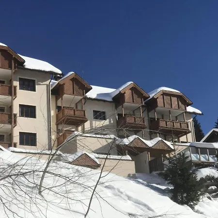 Apartment Weitblick - Almresort Gerlitzen By Seebnb *