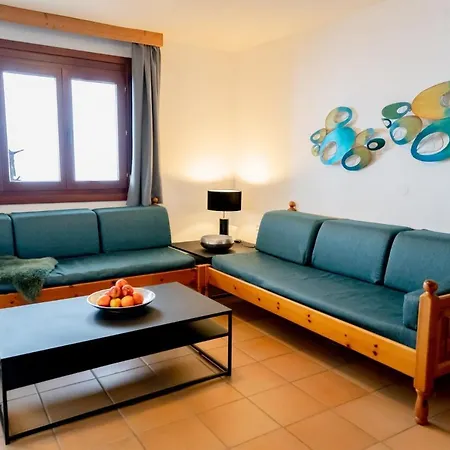 Apartman Apartment Weitblick - Almresort Gerlitzen By Seebnb Kanzelhöhe