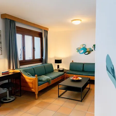 Apartman Apartment Weitblick - Almresort Gerlitzen By Seebnb Kanzelhöhe